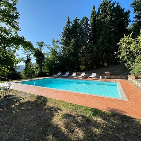 Villa Filippo Cerliano 외부 사진