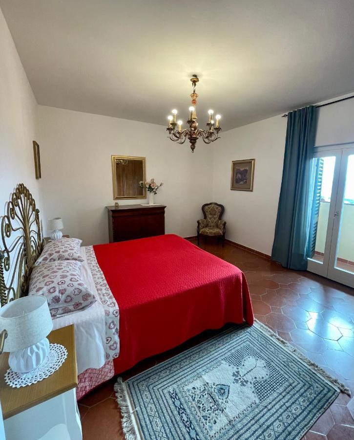 Villa Filippo Cerliano 외부 사진