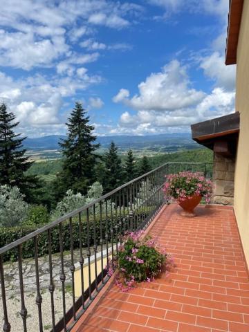 Villa Filippo Cerliano 외부 사진