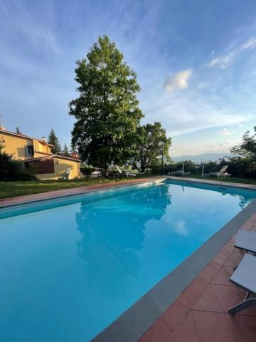 Villa Filippo Cerliano 외부 사진