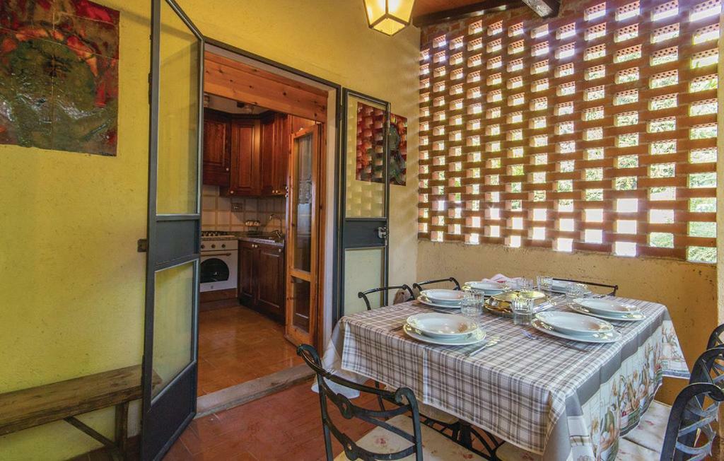 Villa Filippo Cerliano 외부 사진